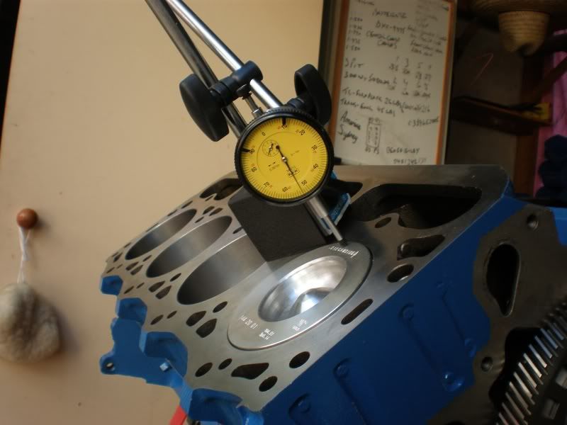 Valves hitting pistons Ford Power Stroke Nation